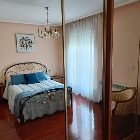 La Casa De Ana