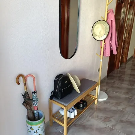 Semesterbostad La Casa De Ana