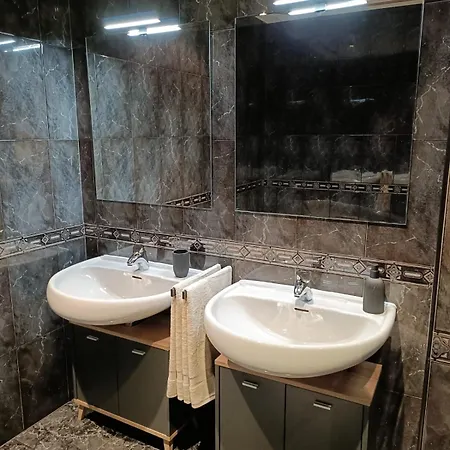 La Casa De Ana Dom wakacyjny *