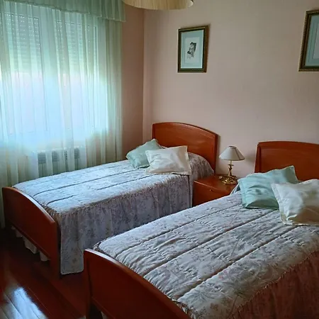 La Casa De Ana Dom wakacyjny *