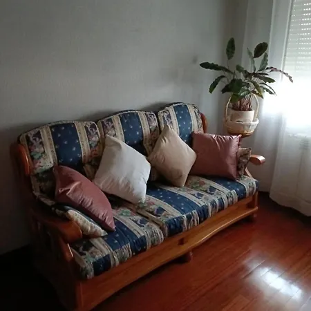 La Casa De Ana Дом отдыха