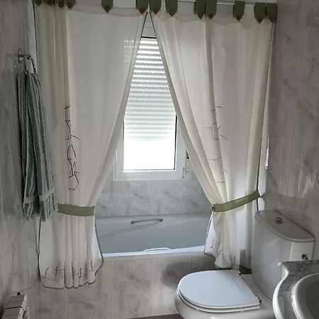 Dom wakacyjny La Casa De Ana