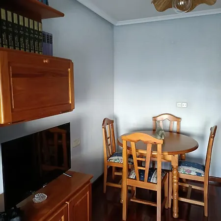 Semesterbostad La Casa De Ana