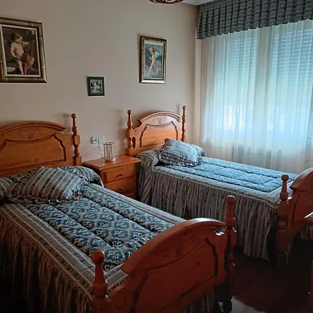 Tatil Evi La Casa De Ana El Barco de Ávila