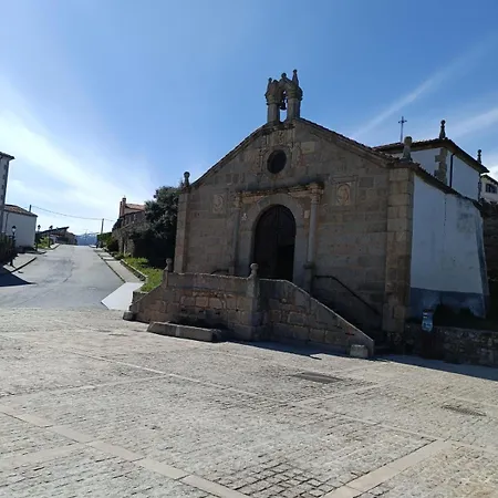 La Casa De Ana * El Barco de Ávila