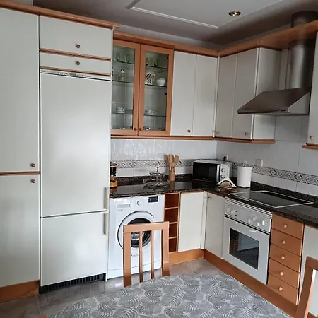 La Casa De Ana Dom wakacyjny El Barco de Ávila