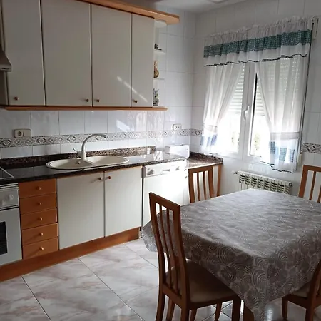 La Casa De Ana Dom wakacyjny