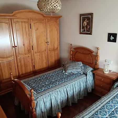 La Casa De Ana Dom wakacyjny El Barco de Ávila