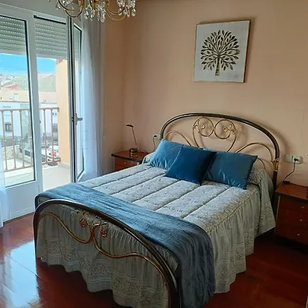 La Casa De Ana * El Barco de Ávila