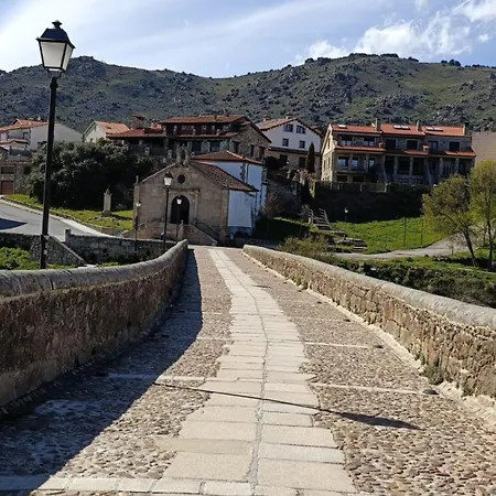 Dom wakacyjny La Casa De Ana *