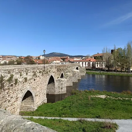 La Casa De Ana