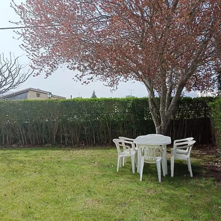 La Casa De Ana Dom wakacyjny *