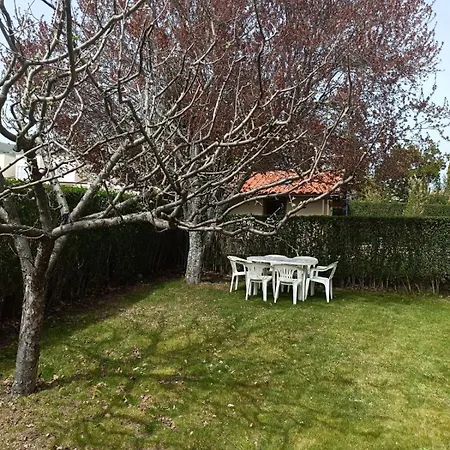 Дом отдыха La Casa De Ana *