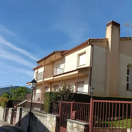 La Casa De Ana Dom wakacyjny *