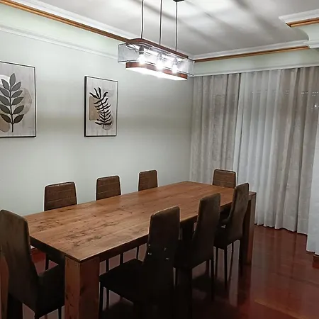 La Casa De Ana