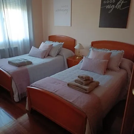 La Casa De Ana *