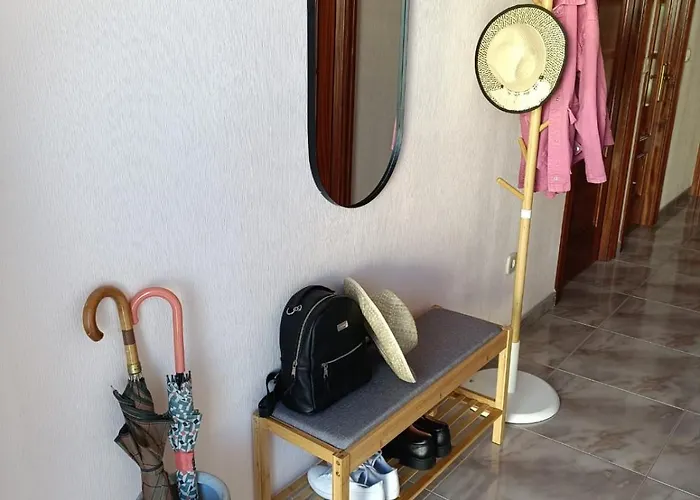 Feriehus La Casa De Ana