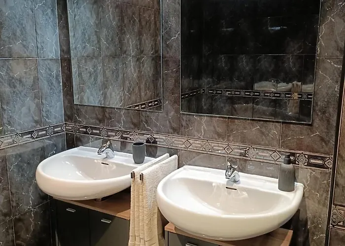 La Casa De Ana Feriehus *