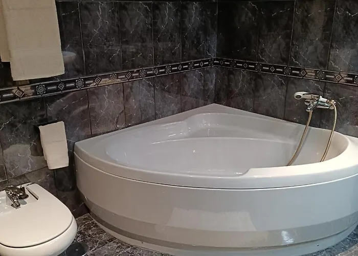 La Casa De Ana Feriehus *