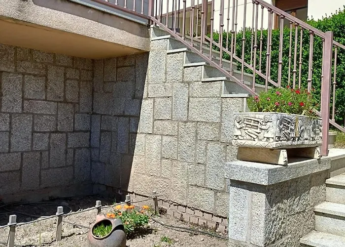 Feriehus La Casa De Ana El Barco de Ávila