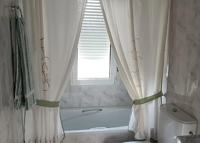 Σπίτι διακοπών La Casa De Ana