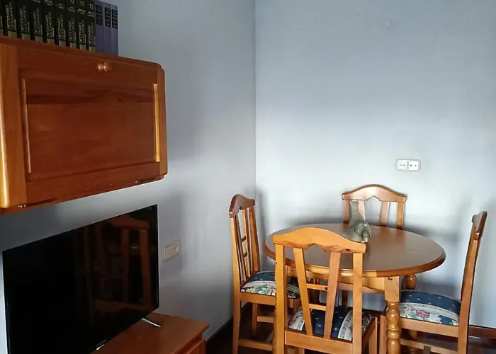 Feriehus La Casa De Ana