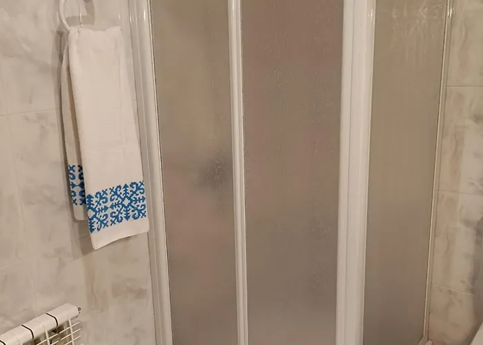 La Casa De Ana El Barco de Ávila