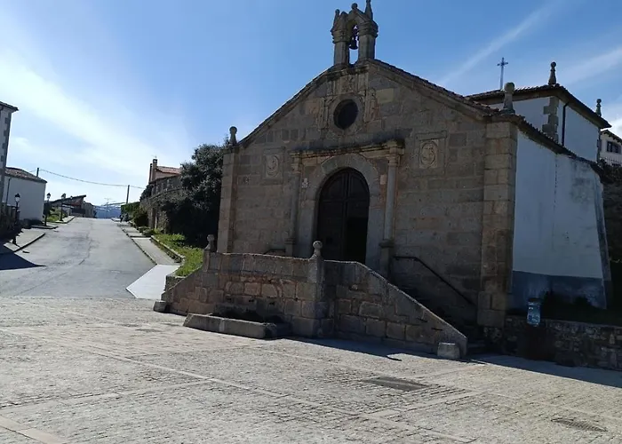 La Casa De Ana * El Barco de Ávila