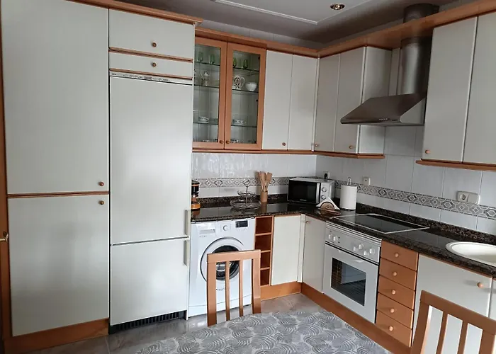 La Casa De Ana Feriehus El Barco de Ávila