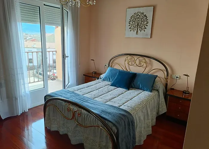 La Casa De Ana * El Barco de Ávila