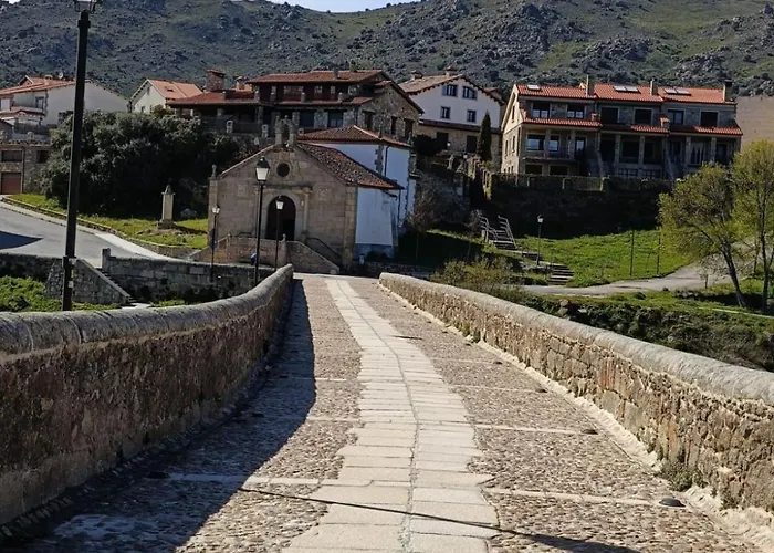 Feriehus La Casa De Ana *