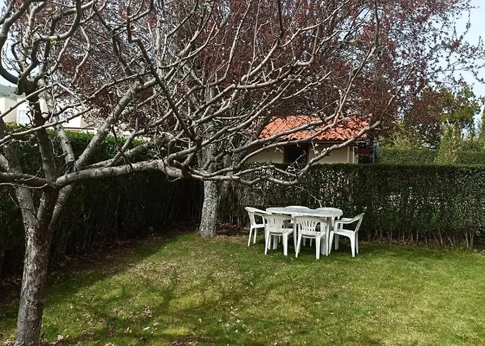 Feriehus La Casa De Ana *