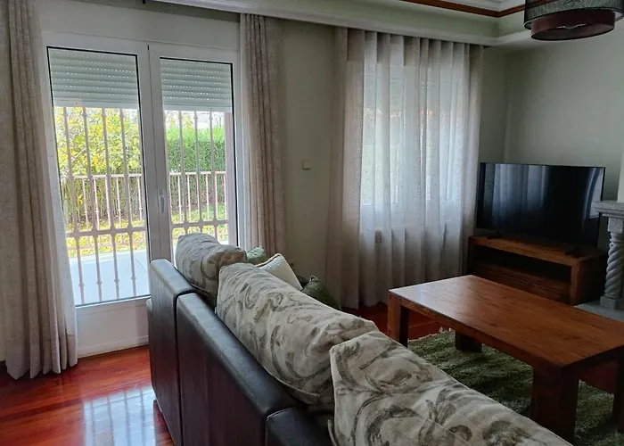 La Casa De Ana El Barco de Ávila